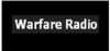 Logo for Warfare Radio