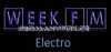 Logo for Week FM Electro