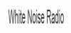 Logo for White Noise Radio