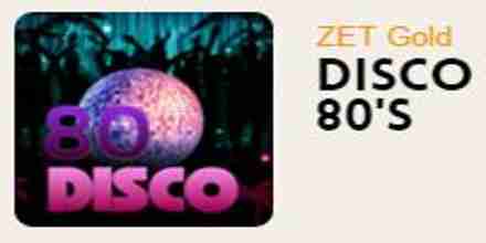 ZET Gold Disco 80s