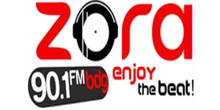 Zora Radio 90.1
