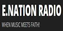 E Nation Radio