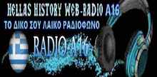 Radio A16