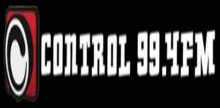 Radio Control 99.4 ФМ