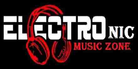 Radio Electronic Music Zone
