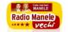 Logo for Radio Manele Vechi