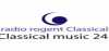 Logo for Radio Rogent Classical