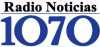 Logo for 1070 Noticias