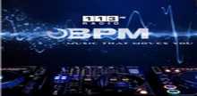 113 راديو FM BPM