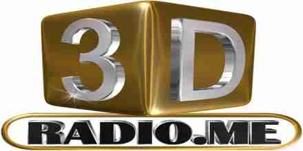 3D Radio Montenegro