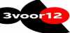 Logo for 3voor12 Radio