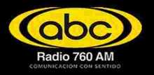 Radio ABC 760 A.M