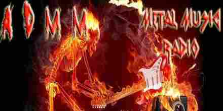 ADMM Metal Music Radio