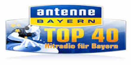 Antenne Bayern 40 - Online Radio