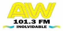 AW 101.3 FM