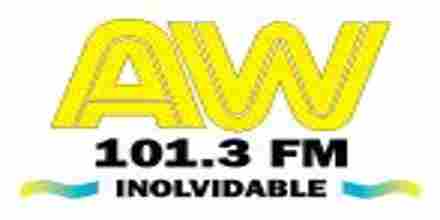 AW 101.3 FM