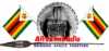 Logo for Afro Zim Radio