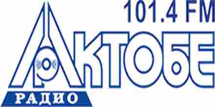 Aktobe Radio 101.4