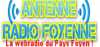 Logo for Antenne Radio Foyenne