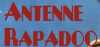 Logo for Antenne Rapadoo