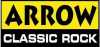 Logo for Arrow Classic Rock