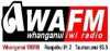 Logo for Awa FM