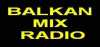 Logo for Balkan MIX Radio