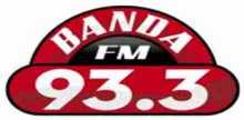 Banda 93.3 FM