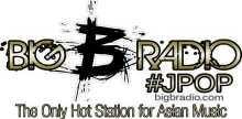 Big B Radio Jpop