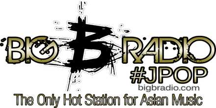 B Radio Jpop - Online