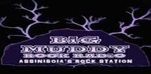 Big Muddy Rock Radio