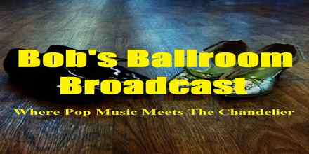 Bobs Ballroom Broadcast
