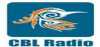 Logo for CBL Radio Pakistan