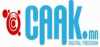 Logo for Caak Radio