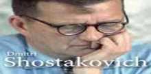 Calm Radio Shostakovich