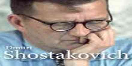 Calm Radio Shostakovich