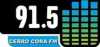 Logo for Cerro Cora FM