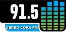Cerro Cora FM