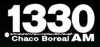 Logo for Chaco Boreal