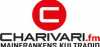 Logo for Charivari FM 102.4