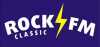 Logo for Classic Rock FM