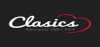 Logo for Classics 99.1 FM