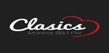 Classics 99.1 FM