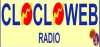 Logo for Cloclo Webradio