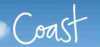 Logo for Coast