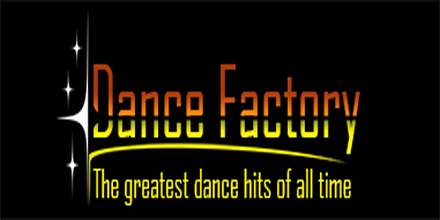 Dance Factory
