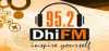 Logo for DhiFM