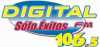 Logo for Digital 106.5 FM