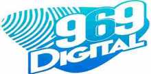 Digitale 96.9 FM