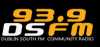 Logo for Dublin South 93.9 FM